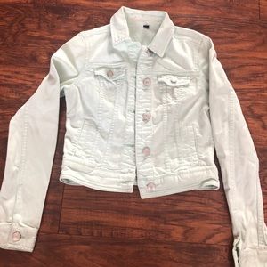 American Eagle Jacket